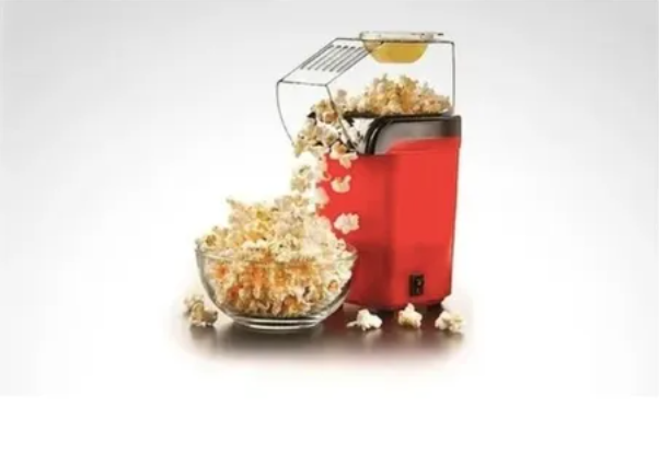 Crispetera Eléctrica Palomitas De Maíz Minijoy Popcorn - Luegopago