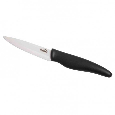 Kit Cocina 4 Piezas Tabla de Picar Cuchillo Tijera Pelador 19COCI -  Luegopago