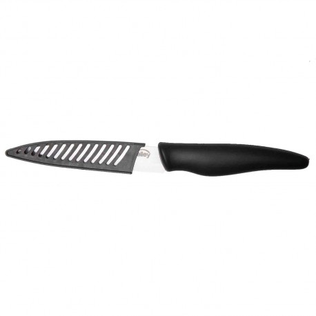 Kit Cocina 4 Piezas Tabla de Picar Cuchillo Tijera Pelador 19COCI -  Luegopago