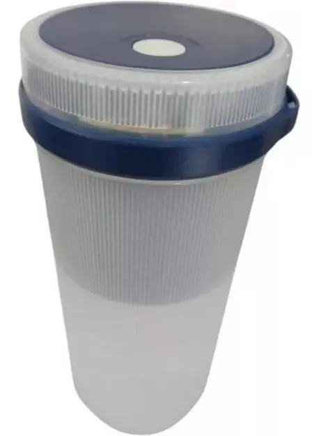 Mini Licuadora Portatil Hm03 Bebidas Nutrientes Vaso – Soriega
