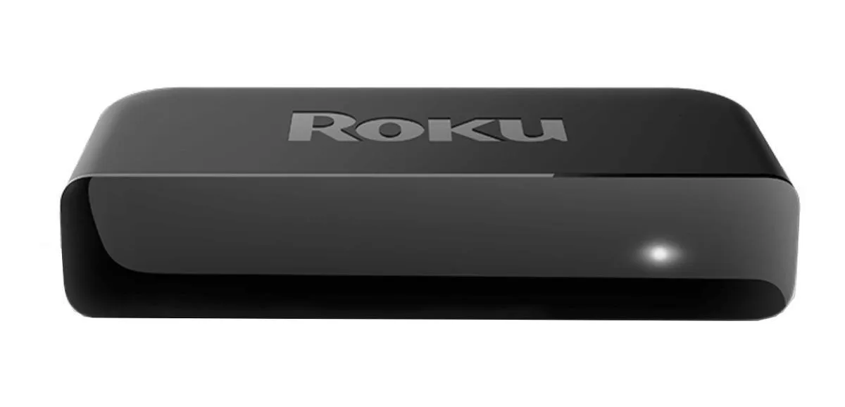 Roku Le Full Hd Convertidor Tv En Smart Para Streaming - Luegopago