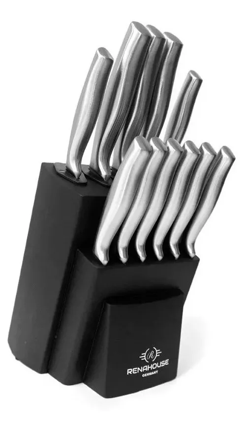 SET CUCHILLOS COCINA CERAMICA 6 PIEZAS – todoelectroofertas