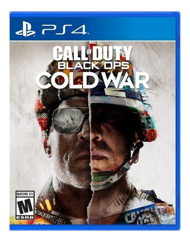 Call of Duty: World War II Standard Edition Activision PS4 Físico