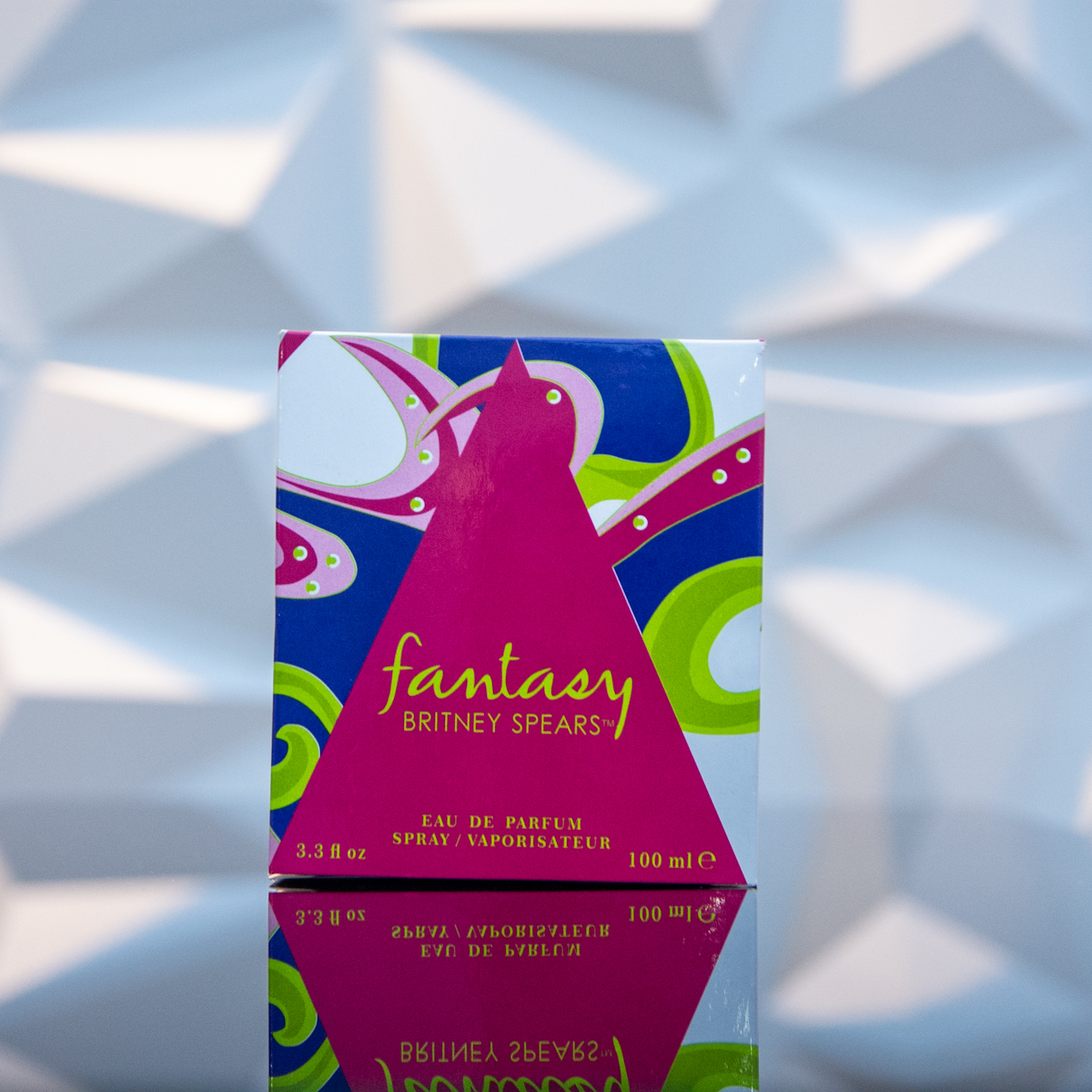 Perfume Fantasy de Britney Spears Para Mujer (Replica con Fragancia  Importada) - Luegopago