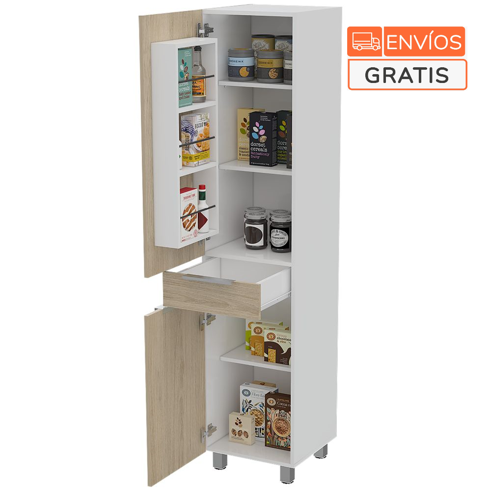 Almacenamiento y organización para cocinas - Tienda de Muebles de