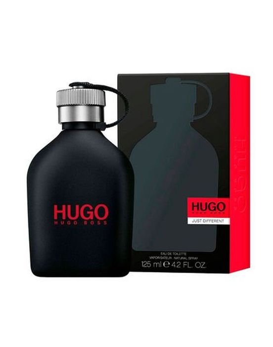 Perfume Hugo Boss Para Hombre 