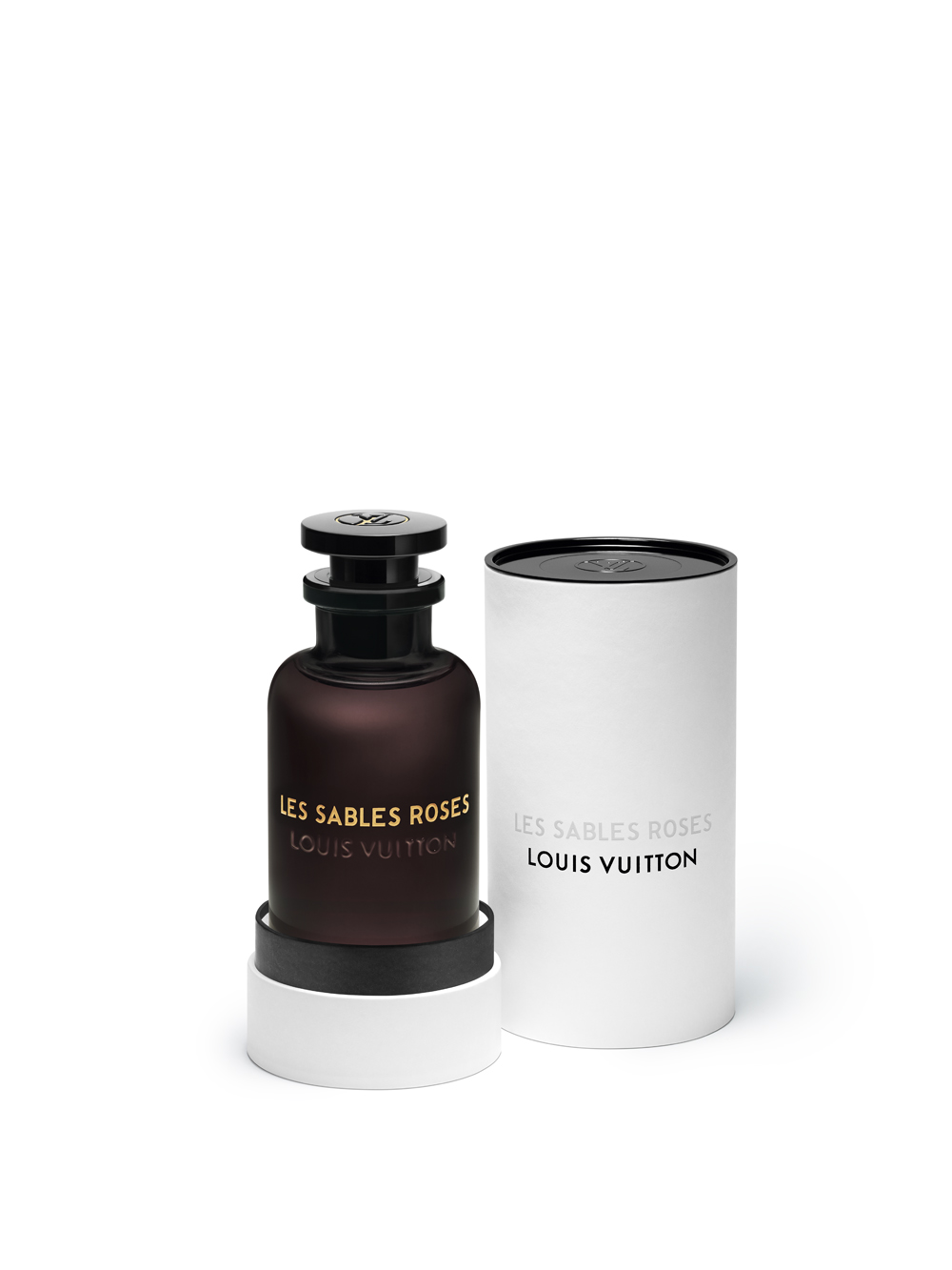 Perfumes Louis Vuitton Nuevo Frasco de recarga