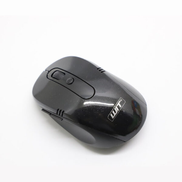 Mouse Inalambrico MI-1500