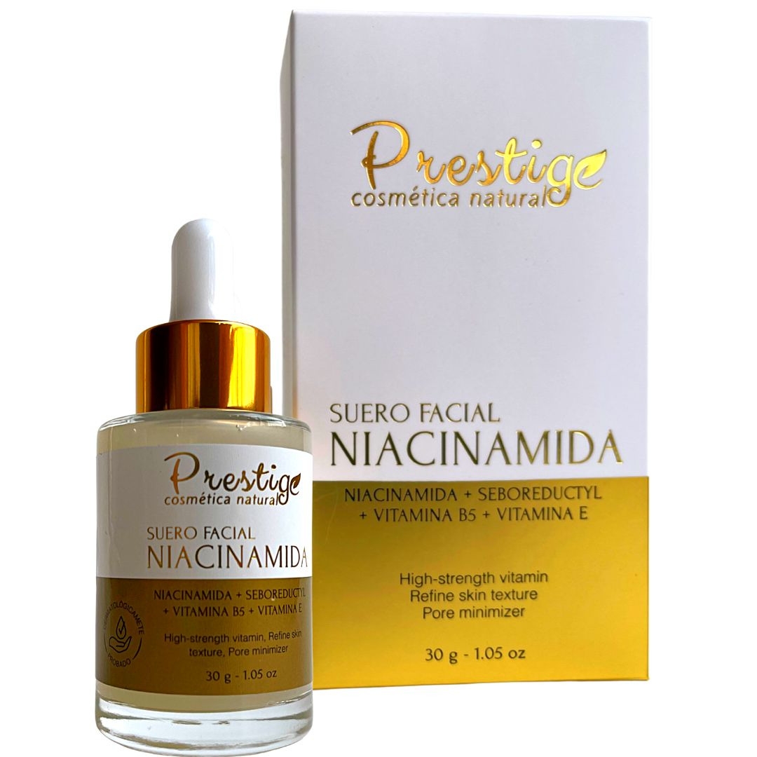 Serum Niacinamida Prestige