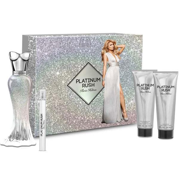 Perfume Paris Hilton Para Dama
