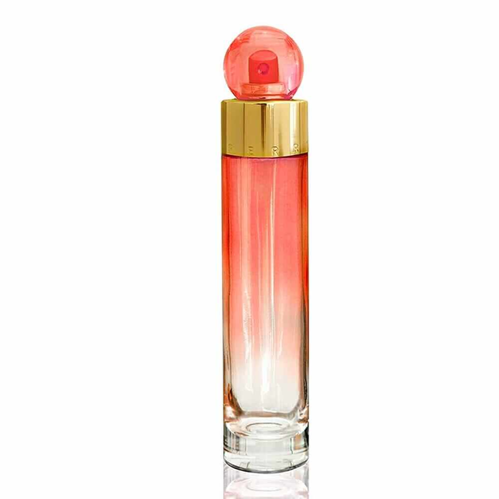 Perfume 360° Coral de Perry Ellis 