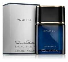 Colour Me Homme Blue Eau de Parfum - 50 ml