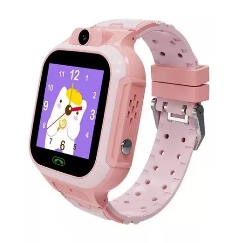 Reloj Inteligente Para Niño Smartwatch/cam/gps/llamadas