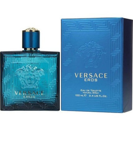 Versace Eros Flame Gianni Versace Donatella Fashion en 2023  Perfume  versace hombre, Perfumes para hombres, Fragancia para hombre