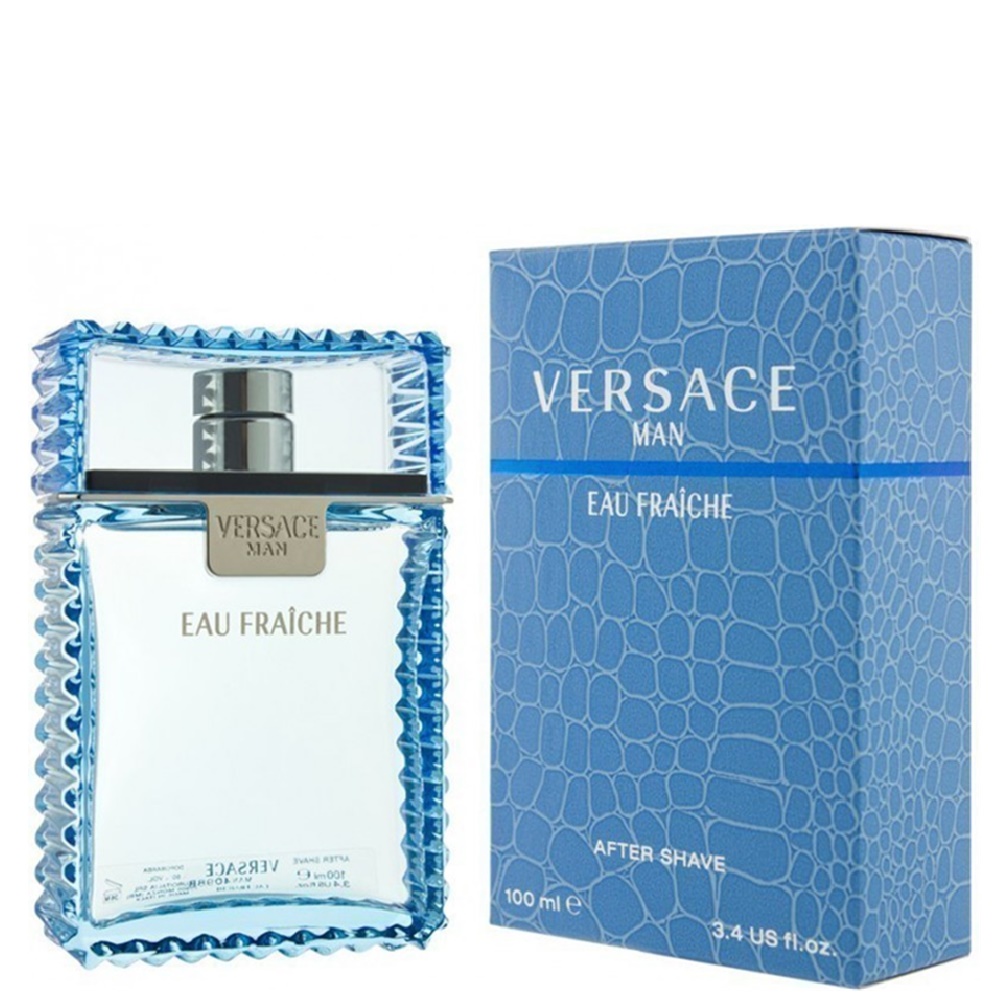 Versace Man Eau Fraiche Luegopago