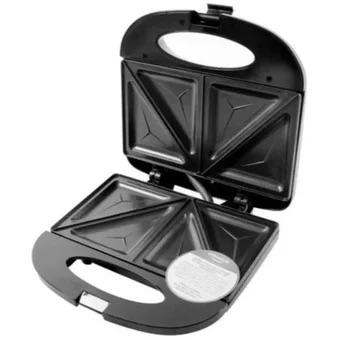 Tostadora De Pan Universal L70150 Negro